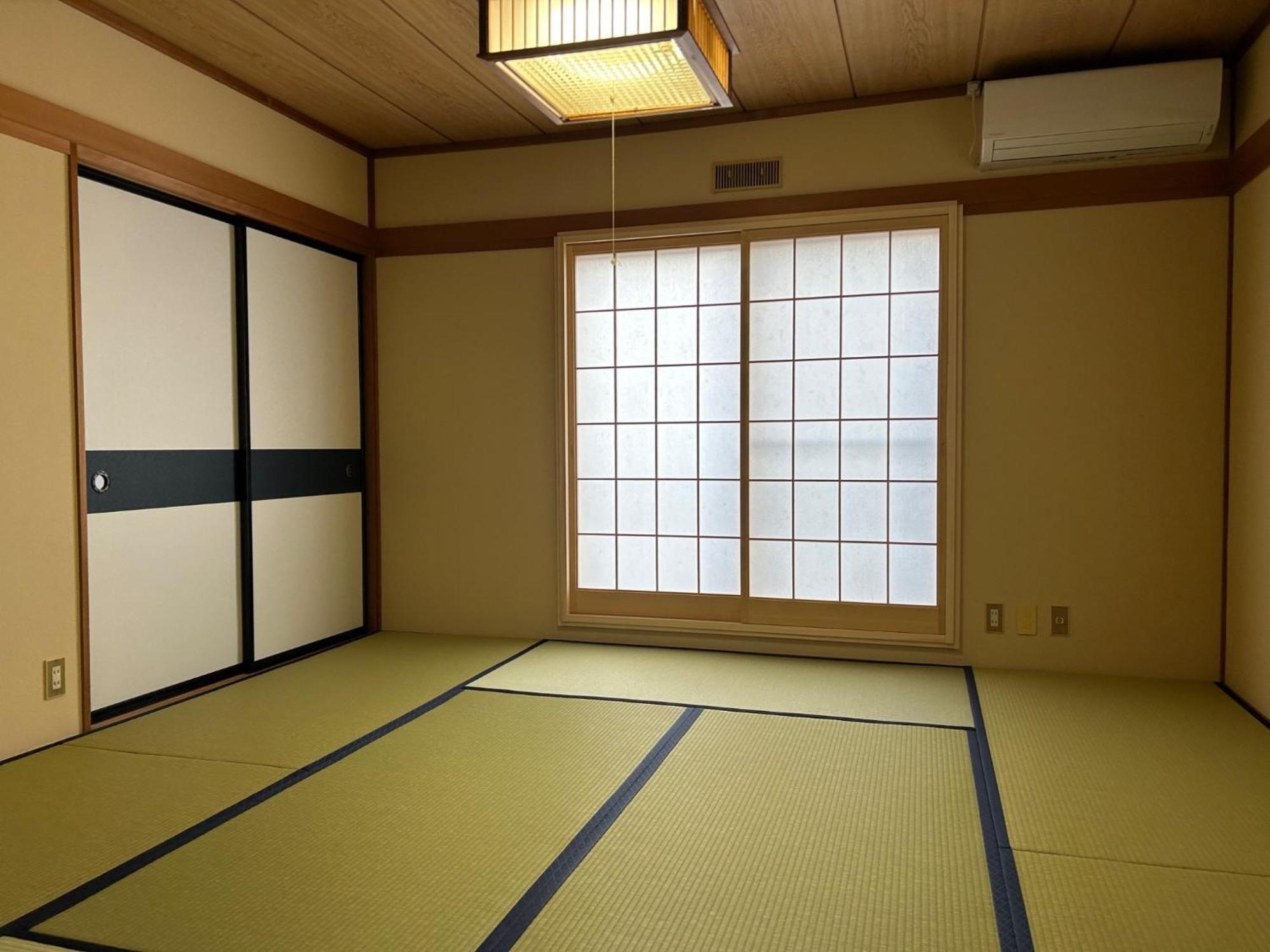 Guest House Fuji No Yado Akebono Building A - Vacation Stay 74316V Фудзі-Йосіда Екстер'єр фото