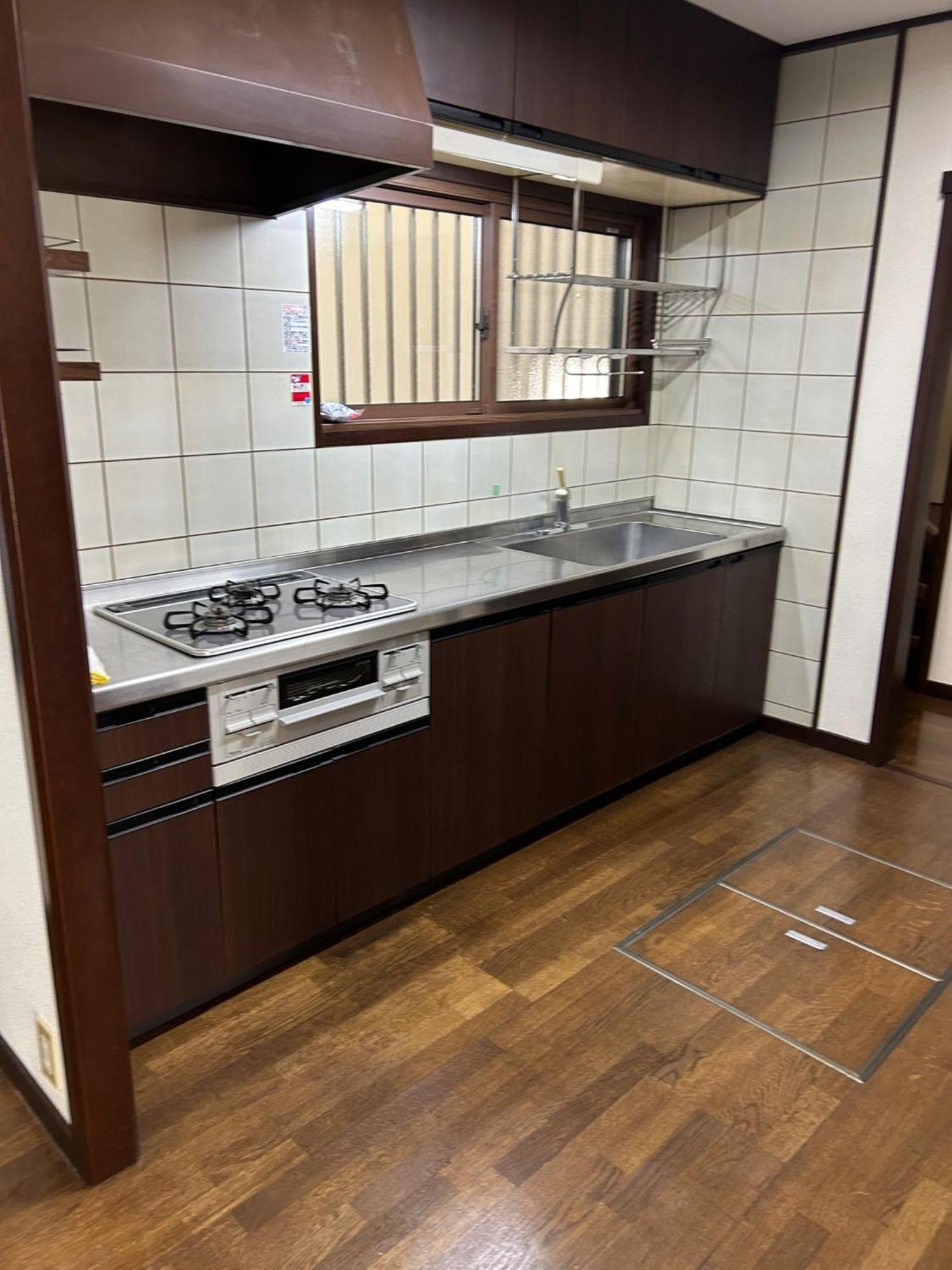 Guest House Fuji No Yado Akebono Building A - Vacation Stay 74316V Фудзі-Йосіда Екстер'єр фото