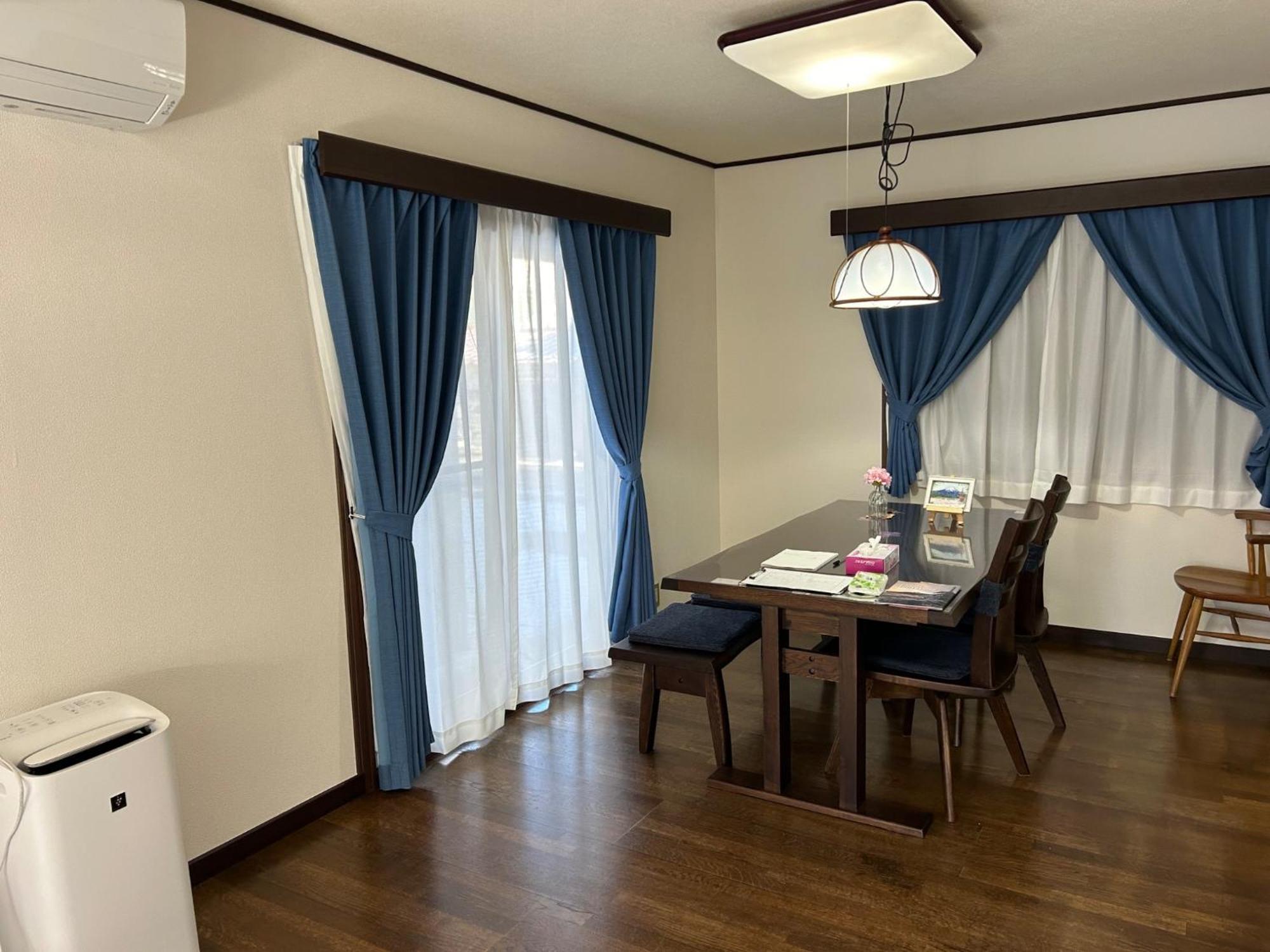 Guest House Fuji No Yado Akebono Building A - Vacation Stay 74316V Фудзі-Йосіда Екстер'єр фото